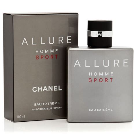 chanel allure homme sport eau extreme malaysia